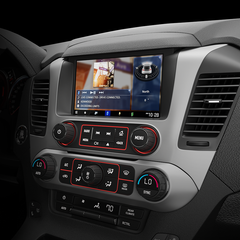 apx s8 gm3 radio installation near me