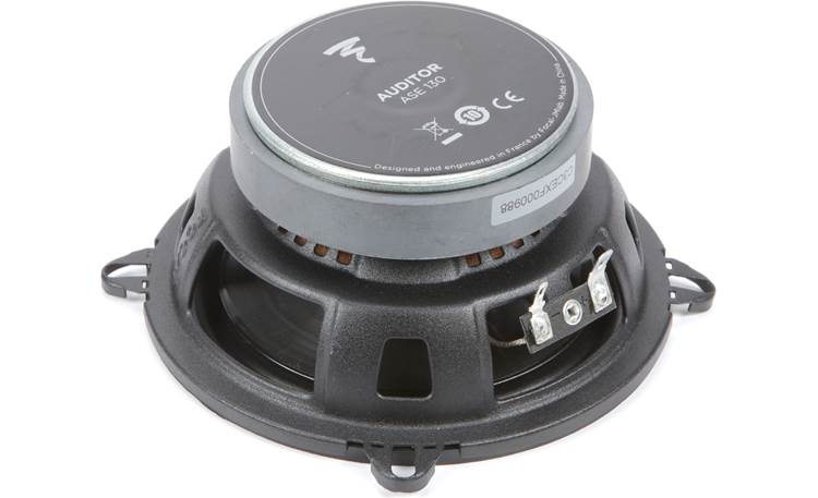 ase130 speaker system bear de