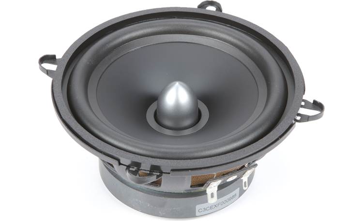 ase130 speaker system bear delaware