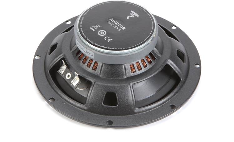 ase165s speaker system bear de