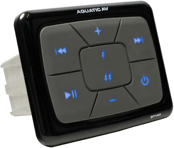 av-bt144 marine receiver bear de