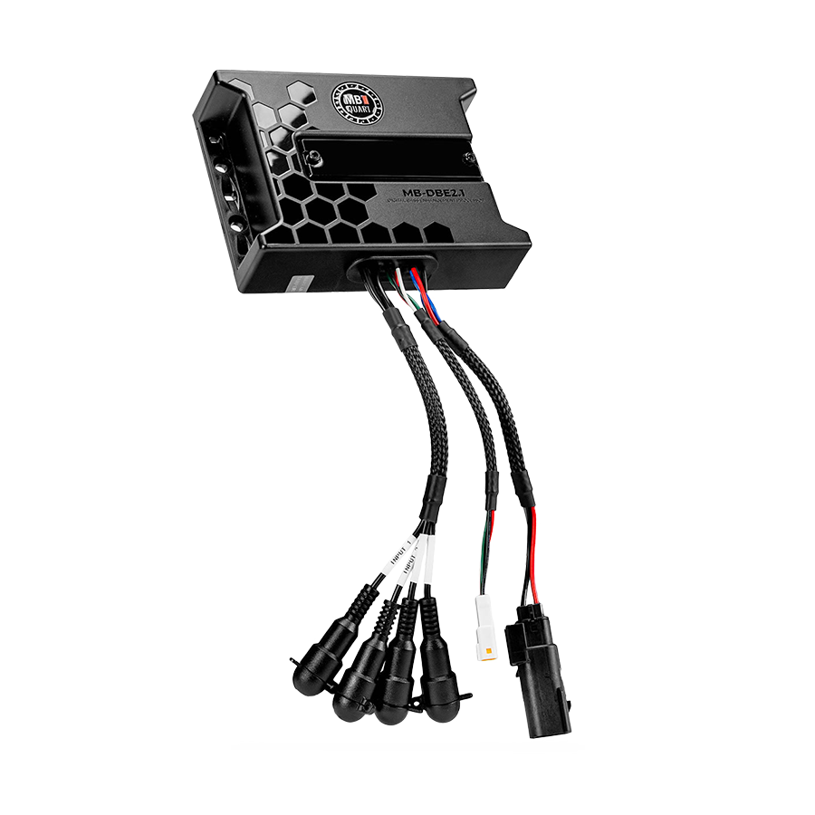 b dbe2 1 waterproof signal processor near me