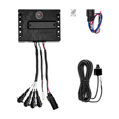 b dbe2 1 waterproof signal processor