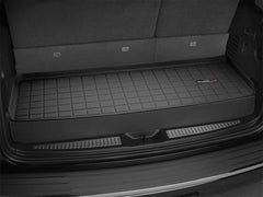 WeatherTech 40707 2015+ Cadillac Escalade Cargo Liner - Black
