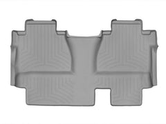 WeatherTech 460939 2014+ Toyota Tundra (Double Cab Only) Rear FloorLiner - Grey
