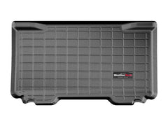 WeatherTech 40778 2015+ Mini Cooper 4 Door Hardtop Cargo Liner - Black
