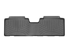WeatherTech 4411762 18-24 Chevrolet Equinox Rear FloorLiner - Black (Fits AWD and FWD)