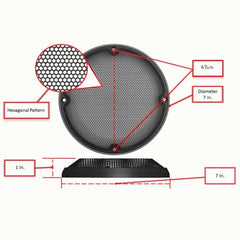 bc hdlfp motorcycle speaker delaware