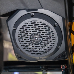 F1 BC1-116 Car Speaker Upgrade for 2021-2024 Ford Bronco