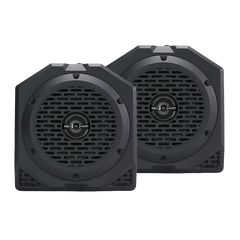 F1 BC1-116 Car Speaker Upgrade for 2021-2024 Ford Bronco