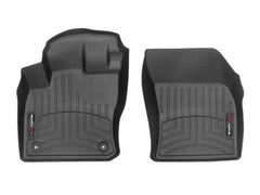 WeatherTech 4415631 20 Volkswagen Tiguan Front FloorLiner - Black