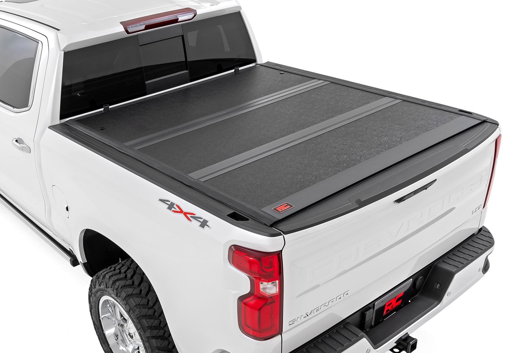 bed cover 1500 hd 2014 2019