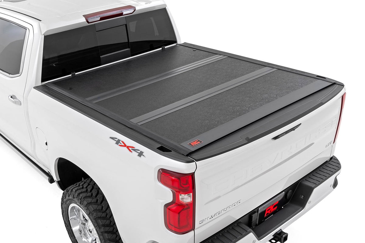 bed cover 1500 hd 2014 2019