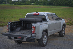 bed cover colorado canyon 2015 2022 delaware