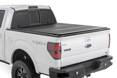 bed cover f 150 2004 2014