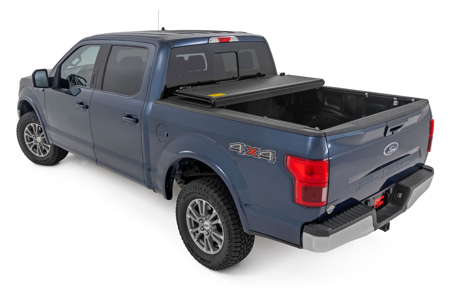 bed cover f 150 2015 2020 delaware