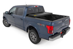 bed cover f 150 2015 2020 delaware