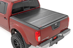 bed cover frontier 2005 2021