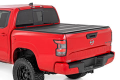 bed cover frontier 2022 2026