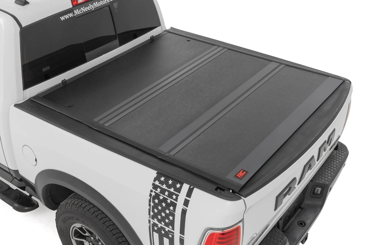bed cover ram 1500 2500
