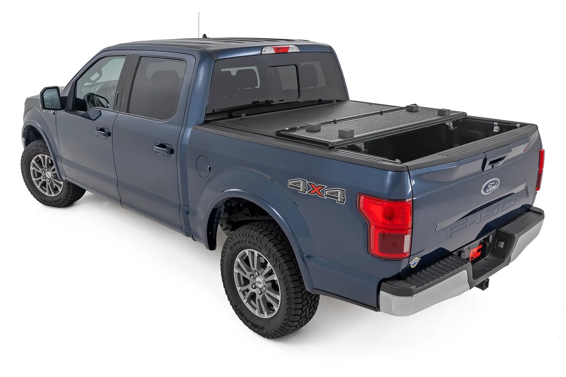 bed cover ranger 2019 2023 bear de