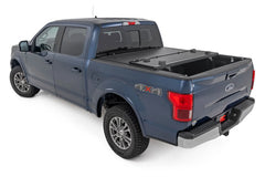 bed cover ranger 2019 2023 bear de