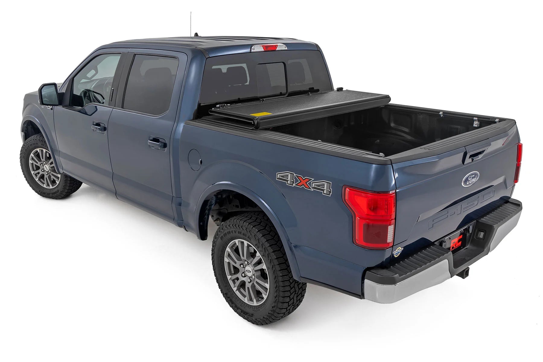 bed cover ranger 2019 2023 near me