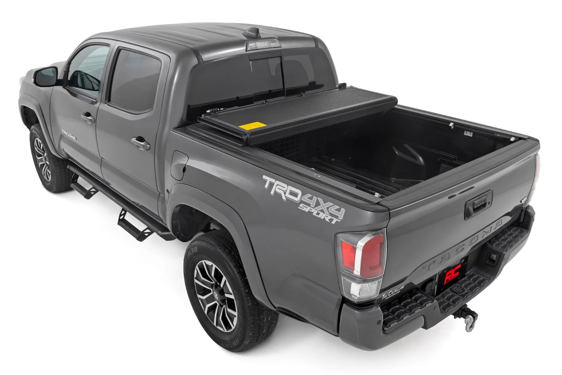 bed cover tacoma 2016 2023 near me