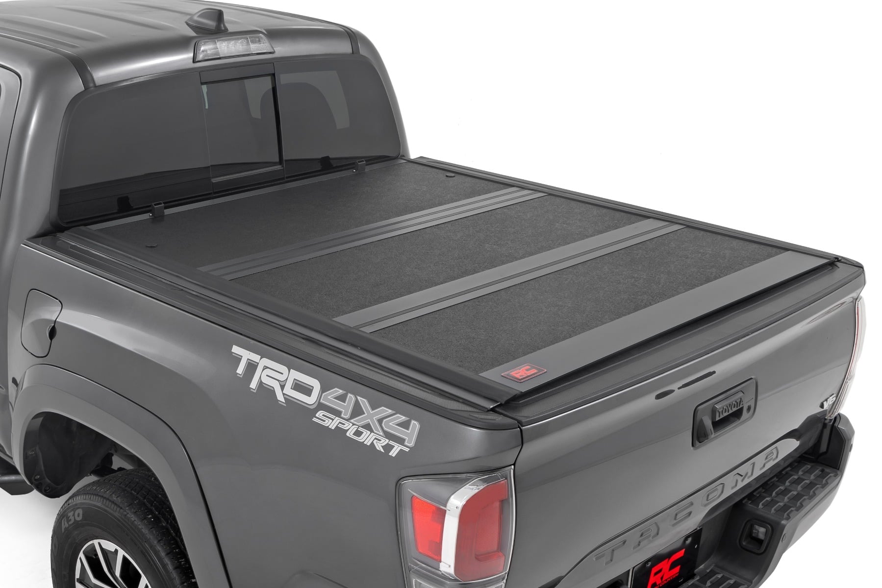 bed cover tacoma 2016 2023