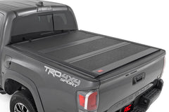bed cover tacoma 2016 2023