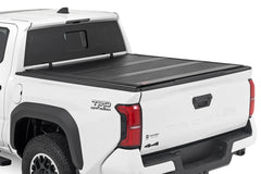bed cover tacoma 2024 2026