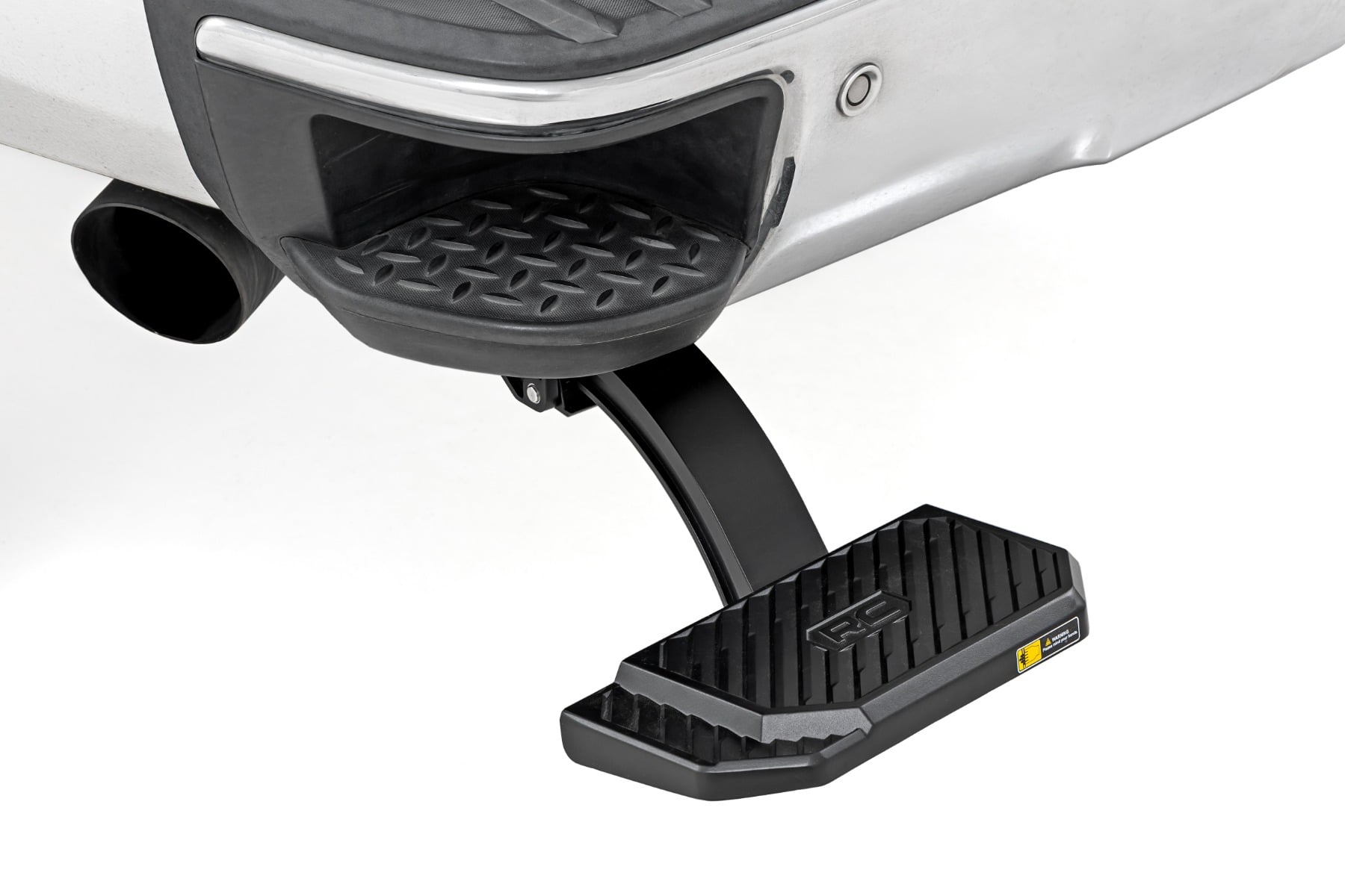 bed step chevy gmc 1500 14 18
