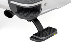 bed step chevy gmc 1500 14 18