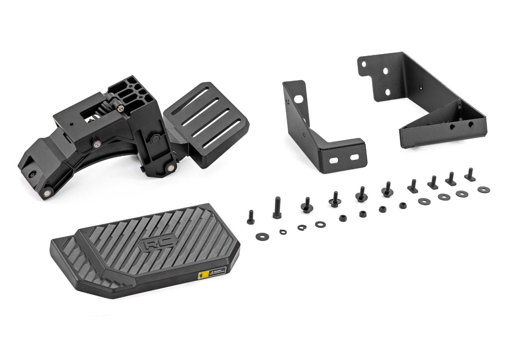 bed step chevy gmc 3500hd 11 14 delaware