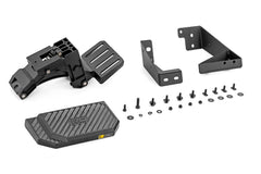 bed step chevy gmc 3500hd 11 14 delaware