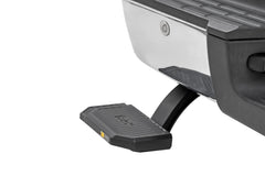 bed step chevy gmc 3500hd 11 14