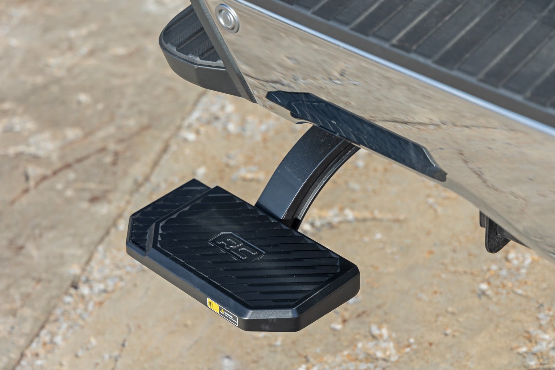 bed step f250 f350 23 26 delaware