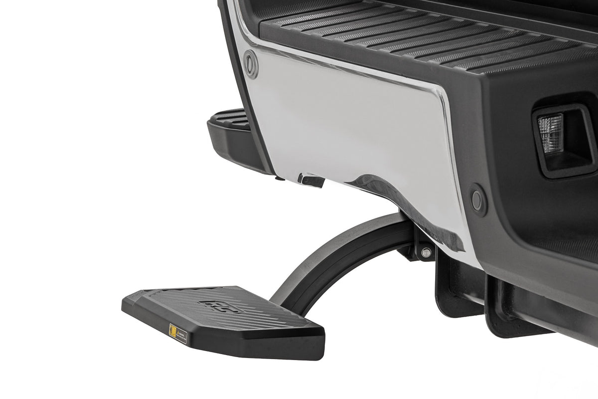 bed step f250 f350 23 26