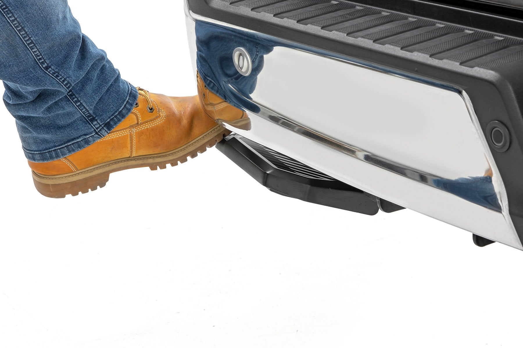 bed step ford f150 15 20 near me