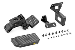 RC PW049807 Bed Step Ford F150 Lightning 21-26