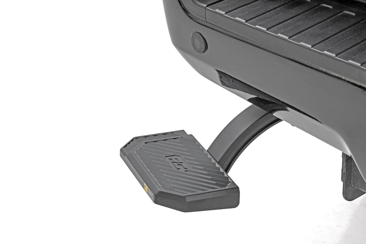 bed step ford f250 f350 17 22