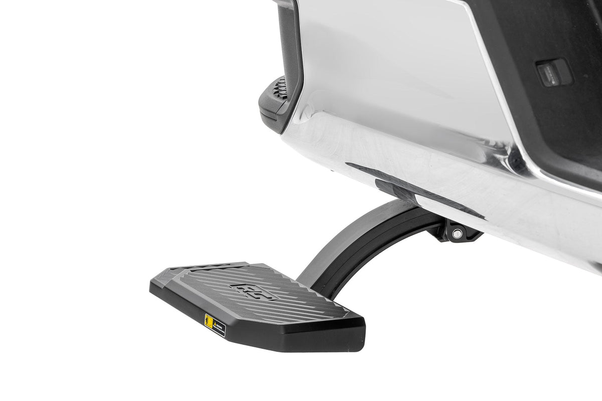 bed step gmc 3500hd 20 26