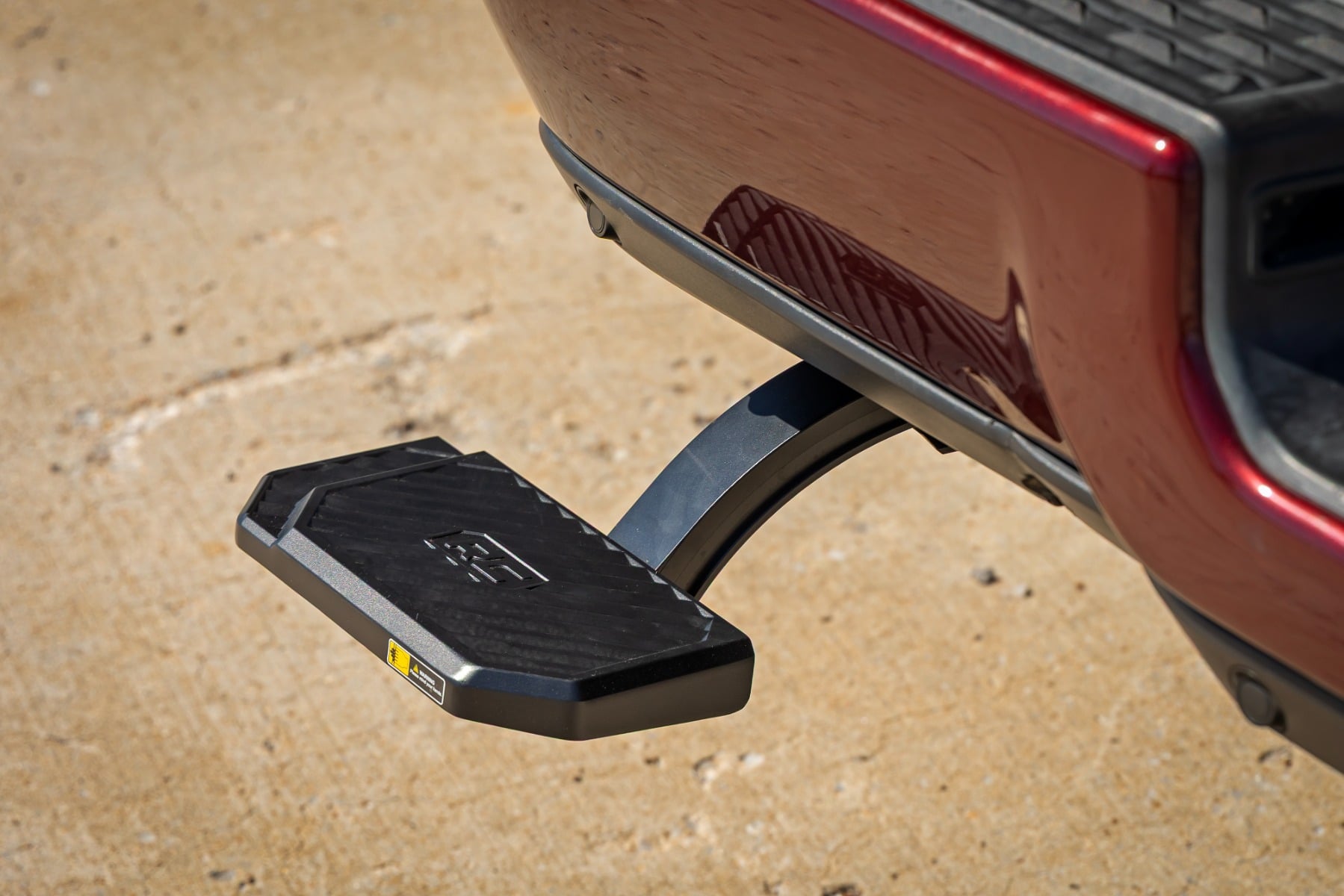 bed step ram 3500 19 26 BEAR DE