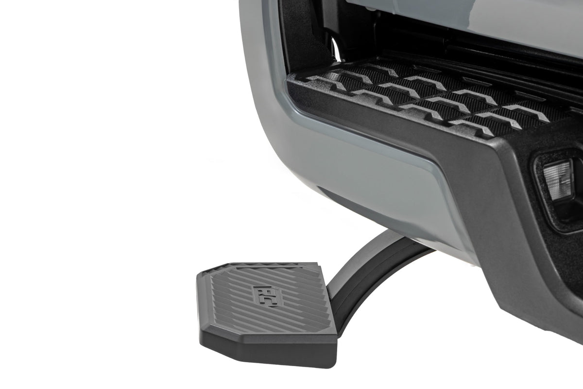 bed step tacoma 16 23