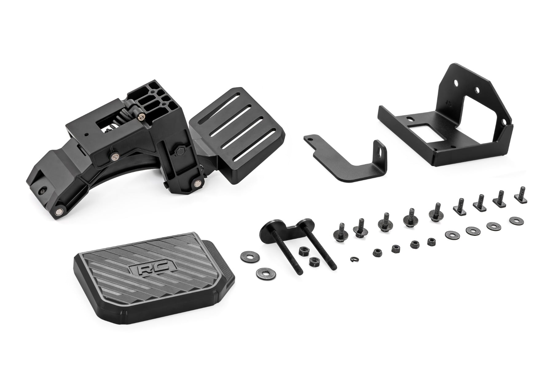bed step toyota tacoma 24 26 bear de