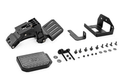 bed step toyota tacoma 24 26 bear de
