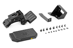 bed step toyota tundra 22 26 bear de