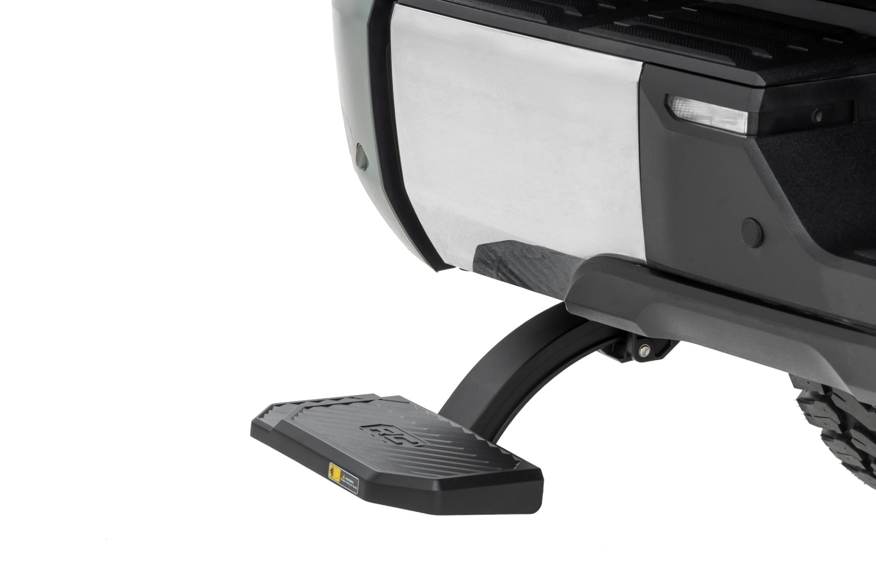 bed step toyota tundra 22 26