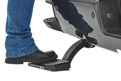 bed steps gmc 3500hd 15 19