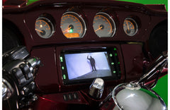 best wireless backup camera for harley